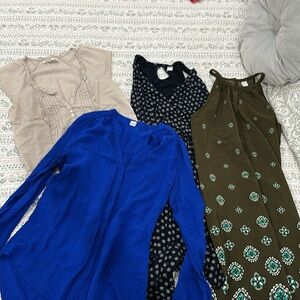 XS Old Navy bundle!